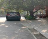 NHÀ MỚI Ở LUÔN - NGÕ NÔNG GẦN PHỐ, 33M - 7 TẦNG-  THANG MÁY NHẬP KHẨU - PHỐ LẠC LONG QUÂN-