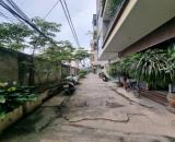 Bán Đất Khu Lê Đức Thọ Nam Từ Liêm – Sổ Vuông Đét-2 Mặt Thoáng – Ngõ Ô Tô– Giá 12.5 tỷ