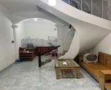 Cho thuê nhà ngõ Giếng Mứt Bạch Mai 32m x 3.5 tầng, giá 8tr/tháng