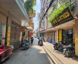 CHỊ HƯƠNG BÁN NHÀ MẶT NGÕ NGUYỄN NGỌC VŨ- CẦU GIẤY - NGÕ NÔNG - 01 NHÀ RA PHỐ Ô TÔ TRÁNH