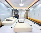 BÁN NHÀ 5 TẦNG, MẶT TIỀN CẬN, HẺM Ô TÔ 3m THÔNG, NGAY PHỐ TÂY ĐỀ THÁM Q1 - 3.7x9m, GIÁ 8.8