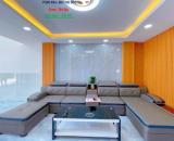 Bán Gấp Nhà Phố Lê Văn Thịnh, Q2 _ Hẻm Xe Hơi _ Nở Hậu Phát Lộc _ 3 Tầng Đẹp Như Mơ.