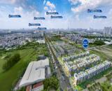 Chính chủ bán liền kề Palmy Biztown – HDB Thanh Trì – 75m² – pháp lý rõ – giá từ 149tr/m²