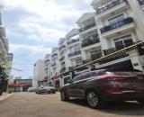 Nhà 50m², 4 Tầng Đặng Văn Bi – Sát Trung Tâm, Gần Trường Chợ TTTM – Hẻm Rộng 7m – Chỉ 7.6