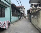Bán nhà ngõ 249 yên duyên phường yên sở 38m2 5 tầng giá 6,9 tỷ