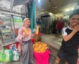 CHÍNH CHỦ CHƯA QUA ĐẦU TƯ - MẶT TIỀN KINH DOANH ĐƯỜNG ĐỀ THÁM, QUẬN 1 - GIANG GIANG :