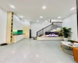 NHÀ MỚI ĐẸP Ở NGAY - GẦN ÔTÔ - 5TẦNG NGÕ THÔNG RỘNG, VĂN QUÁN, 6.95tỷ.