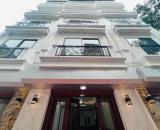🏡 BÁN NHÀ MỚI ĐẸP – VĨNH PHÚC, BA ĐÌNH – 35m² – GIÁ NHỈNH 7 TỶ 🔑