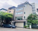 SIÊU PHẨM TÂY HỒ- 78M2-5T THANG MÁY-GIÁ 19.5 tỷ– SÁT PHỐ ĐI BỘ TRỊNH CÔNG SƠN – GIÁ CỰC