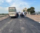 BÁN ĐẤT PHAN LÔ TT Quất Lâm, Giao Thủy, Nam Định, D18TC