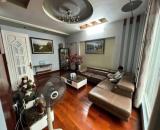 Bán nhà phố Nguyễn Khang, Cầu Giấy DT64mx5TxMT6,9m giá nhỉnh 23 tỷ ngõ thông kinh doanh