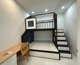 NHÀ ĐẸP DƯƠNG QUẢNG HÀM -  P.5 - 72M2 G.I.Á 5 TỶ 9 TL