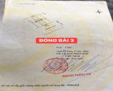 BÁN ĐẤT MT ĐƯỜNG ĐỒNG BÀI 3-HOÀ MINH-LIÊN CHIỂU
