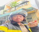 Chỉ hơn 3 tỷ có ngay nhà đúc thật 2 tầng – sát mặt tiền Tỉnh Lộ 10 – Bình Tân Giáp Q6