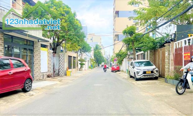 MỸ ĐA ĐÔNG VỪA Ở KINH DOANH mặt tiền MỸ ĐA ĐÔNG 8 gần CHỢ BẮC MỸ AN