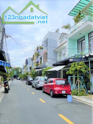 MỸ ĐA ĐÔNG VỪA Ở KINH DOANH mặt tiền MỸ ĐA ĐÔNG 8 gần CHỢ BẮC MỸ AN - 1