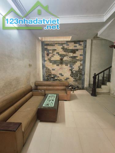 🏡 BÁN NHÀ PHÂN LÔ – KHU TẬP THỂ ĐẠI HỌC MỎ – 45.5M² – 3 TẦNG – GIÁ 8.2 TỶ