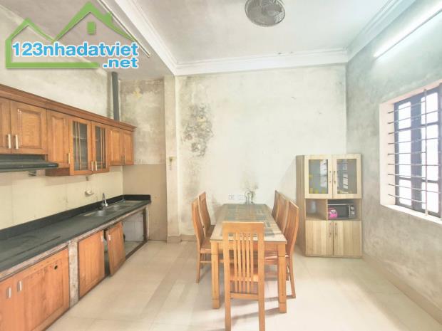 🏡 BÁN NHÀ PHÂN LÔ – KHU TẬP THỂ ĐẠI HỌC MỎ – 45.5M² – 3 TẦNG – GIÁ 8.2 TỶ - 1