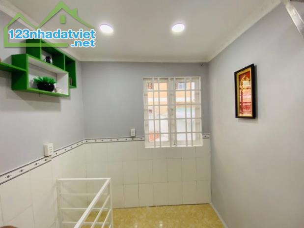 Bán Nhà Mini Trung Tâm Q.Phú Nhuận - 2