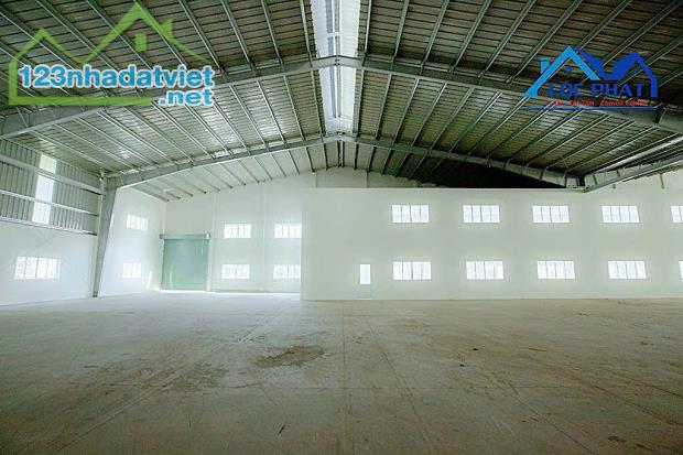 Cho thuê nhà xưởng 8.050m2 giá 840 triệu/tháng. KCN Biên Hòa-Đồng Nai - 3