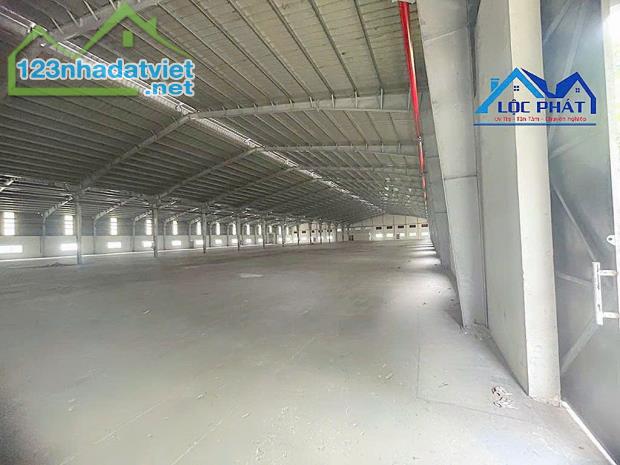 Cho thuê nhà xưởng 8.050m2 giá 840 triệu/tháng. KCN Biên Hòa-Đồng Nai - 2