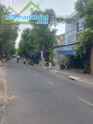 Bán nhà 3 tầng MT Vũ Tông Phan_ Sơn Trà_ 160m2 _ 15.9 tỷ.