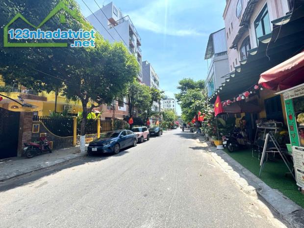 🌟 BÁN NHÀ MẶT KIỆT TRẦN VĂN DƯ – “CỬA NGÕ VÀNG” RA BIỂN MỸ KHÊ, DÒNG TIỀN ĐỀU ĐẶN 15 TRIỆ