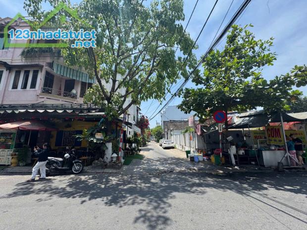 🌟 BÁN NHÀ MẶT KIỆT TRẦN VĂN DƯ – “CỬA NGÕ VÀNG” RA BIỂN MỸ KHÊ, DÒNG TIỀN ĐỀU ĐẶN 15 TRIỆ - 1