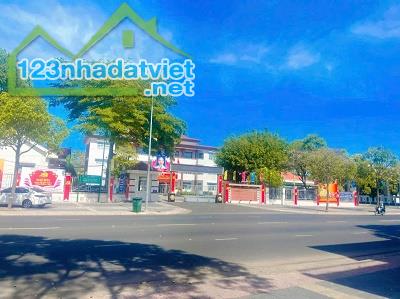 Chính chủ cần bán gấp 320m2 đất mặt tiền Võ Văn Kiệt – Tp Bà Rịa. - 1