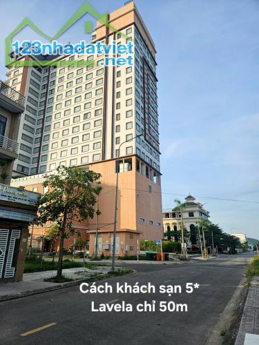 Bán đất 68m2 mặt tiền đường số 8, Khu đô thị mới Đông Nam Thuỷ An, cạnh siêu thị Aeon Mall - 3