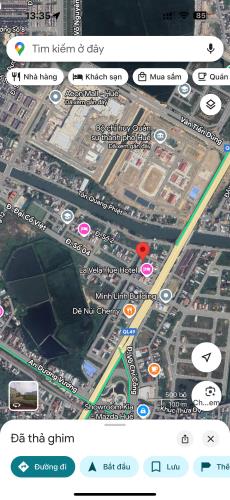 Bán đất 68m2 mặt tiền đường số 8, Khu đô thị mới Đông Nam Thuỷ An, cạnh siêu thị Aeon Mall - 5