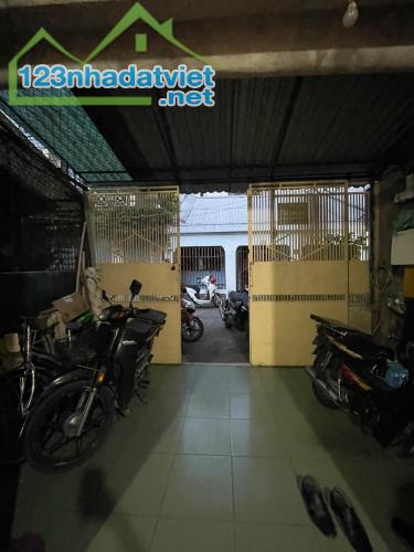 18 TỶ NHÀ PHẠM NGŨ LÃO QUẬN 1 - KẾ BÊN BÙI VIỆN, TRƯỜNG SKĐA - HXH 7C - DT72M2 4.2*17M A4 - 1
