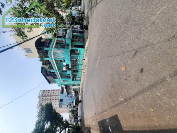 Nhà đẹp Đặng Thúc Liêng ở liền, chưa qua đầu tư, 4x14, chỉ 8 tỷ 5 - 3