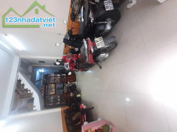 Nhà đẹp Đặng Thúc Liêng ở liền, chưa qua đầu tư, 4x14, chỉ 8 tỷ 5 - 2