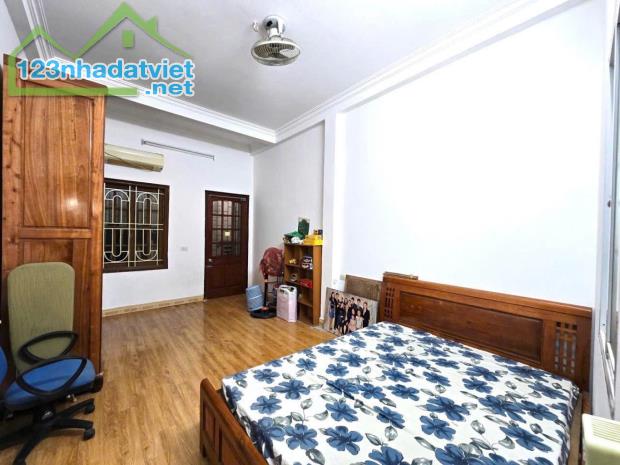 SIÊU PHẨM NHÀ ĐẸP ĐỐNG ĐA – GẦN PHỐ NGUYỄN LƯƠNG BẰNG – NGÕ RỘNG 3M – SỔ ĐỎ CHÍNH CHỦ - 3