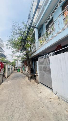 NHỈNH 4 TỶ - NHÀ 92M², NỞ HẬU ĐẸP - 3PN, 2WC - GẦN AEON TÊN LỬA - TÂN TẠO, BÌNH TÂN - 1