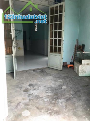 + 👉 SỐC SIÊU PHẨM GẤP GẤP BÁN NHÀ Đ SỐ 6 BHHB BÌNH TÂN 5,6*13,1M C4 Chỉ 3xT - 1