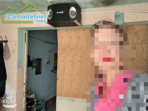 + 👉 SỐC SIÊU PHẨM GẤP GẤP BÁN NHÀ Đ SỐ 6 BHHB BÌNH TÂN 5,6*13,1M C4 Chỉ 3xT - 4