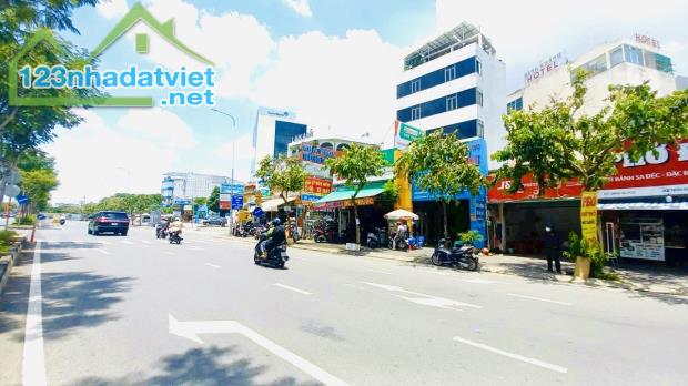 Siêu Hiếm Chỉ 80 Tỷ-Sở Hữu Ngay Nhà Mặt Tiền Trần Não 234m2(5mx47m) HĐT: 80Tr/tháng - 5