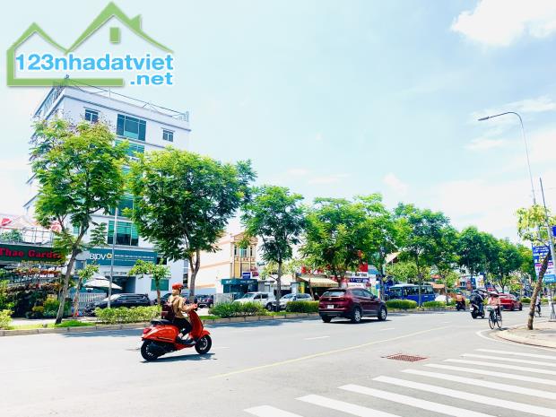 Siêu Hiếm Chỉ 80 Tỷ-Sở Hữu Ngay Nhà Mặt Tiền Trần Não 234m2(5mx47m) HĐT: 80Tr/tháng - 3