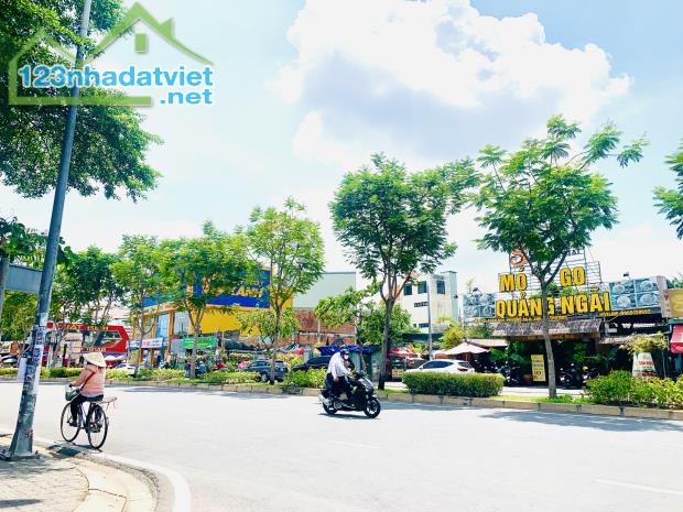 Siêu Hiếm Chỉ 80 Tỷ-Sở Hữu Ngay Nhà Mặt Tiền Trần Não 234m2(5mx47m) HĐT: 80Tr/tháng - 2