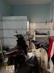 BÁN GẤP NHÀ CƠ HỘI CHO NGƯỜI THU NHẬP THẤP MUA Ở CON CÁI HỌC HÀNH NGAY LINH TRUNG, THỦ - 1