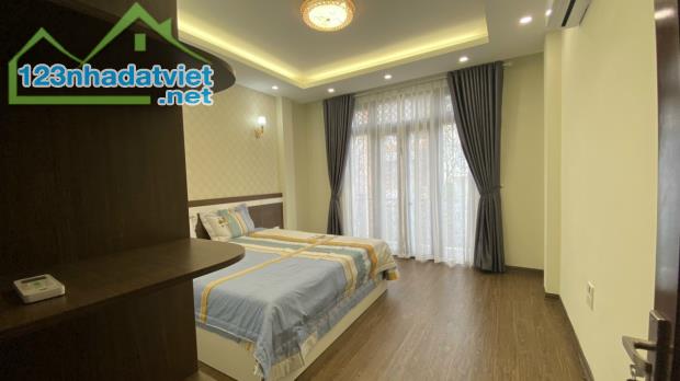 Bán nhà đối diện Tổng Cục 5 Yên xá ,vị trí Kinh Doanh đắc địa ,32/36m2 5 tầng 10,850 tỷ - 3