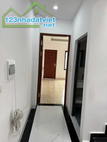 Lô góc, kinh doanh 44 4 3.8 5.8 tỷ Nhị Khê, Thường Tín - 1
