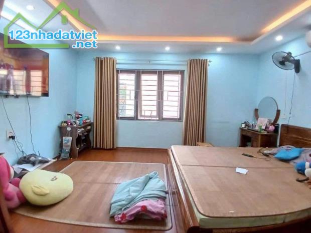 Chủ Nhà Chuyển Liền Kề Nên Cần Bán Gấp Căn Nhà Ở Hà Trì,HĐ.Gía 7.55Tỷ Có TL - 4