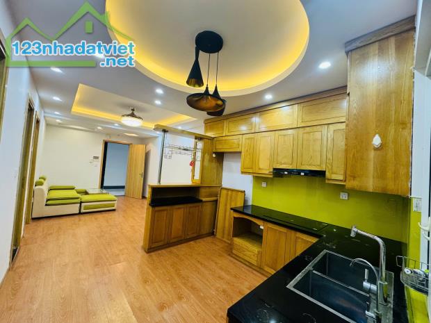 Cần tiền bán nhanh căn hộ chung cư tại KĐT Thanh Hà Mường Thanh