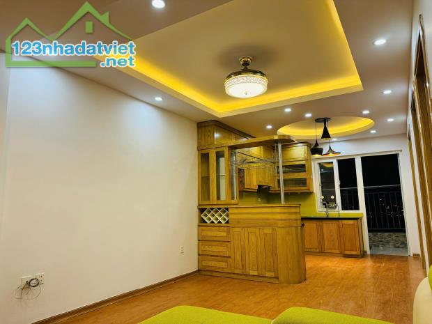 Cần tiền bán nhanh căn hộ chung cư tại KĐT Thanh Hà Mường Thanh - 1
