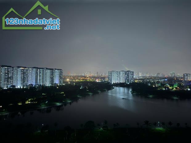 Cần tiền bán nhanh căn hộ chung cư tại KĐT Thanh Hà Mường Thanh - 2