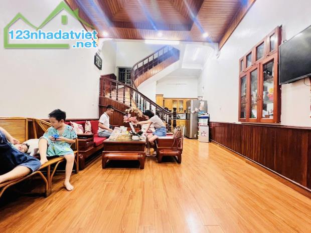 🌟 –BÁN NHÀ ĐẸP MẶT NGÕ XUÂN ĐỈNH – KINH DOANH – Ô TÔ QUA – SỔ NỞ HẬU 🌟