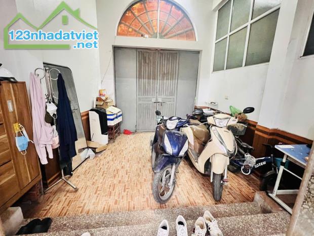 🌟 –BÁN NHÀ ĐẸP MẶT NGÕ XUÂN ĐỈNH – KINH DOANH – Ô TÔ QUA – SỔ NỞ HẬU 🌟 - 2